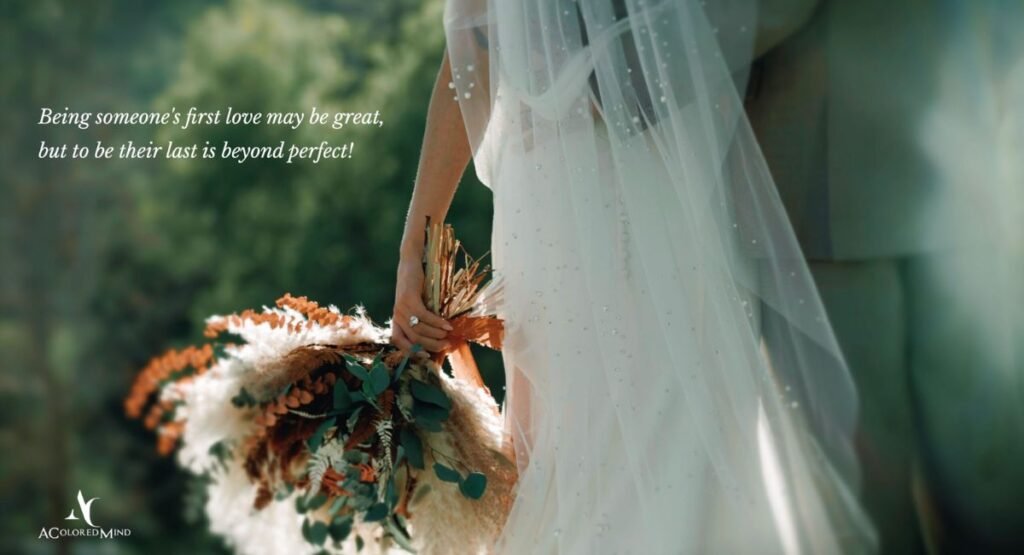 Wedding Day Bride Quotes for Instagram