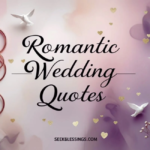 Wedding Quotes Captions