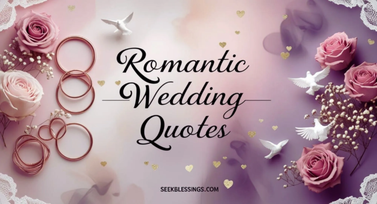 Wedding Quotes Captions