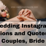 Wedding Quotes for Instagram